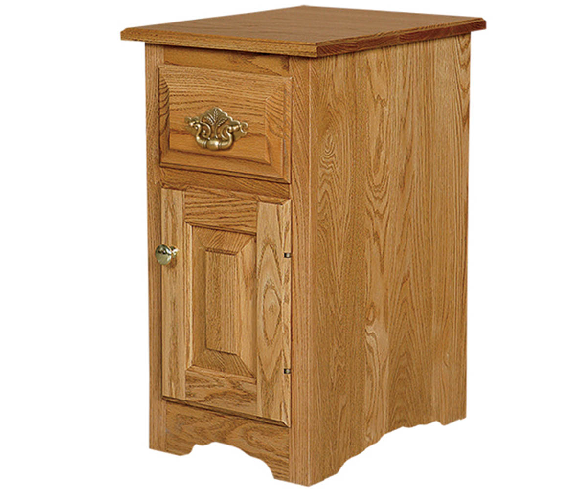 Eden Small Nightstand