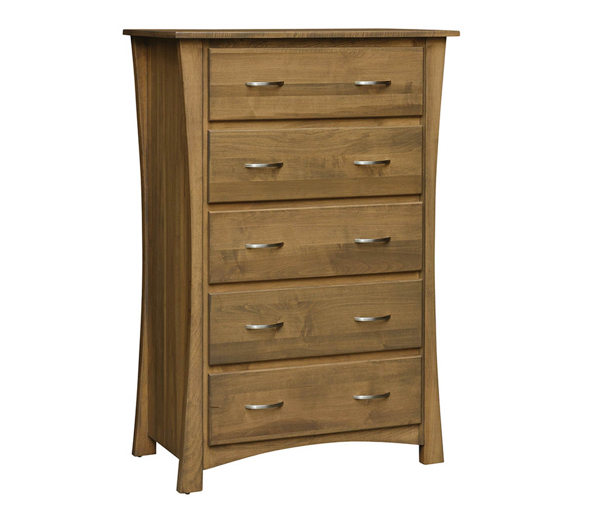 Oxford Chest of Drawers