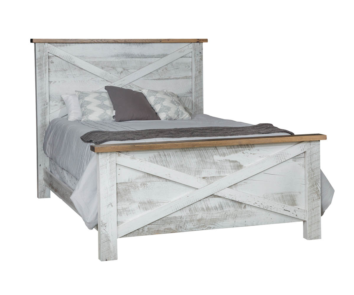 Conestoga Bed