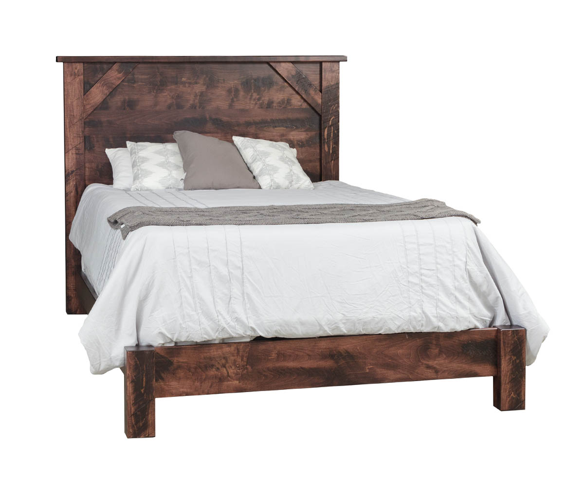 Tioga Bed