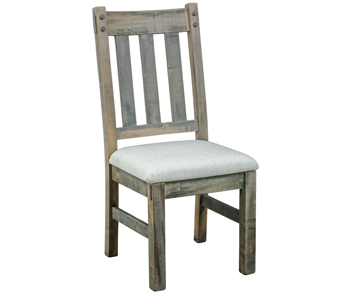 Morris Chair