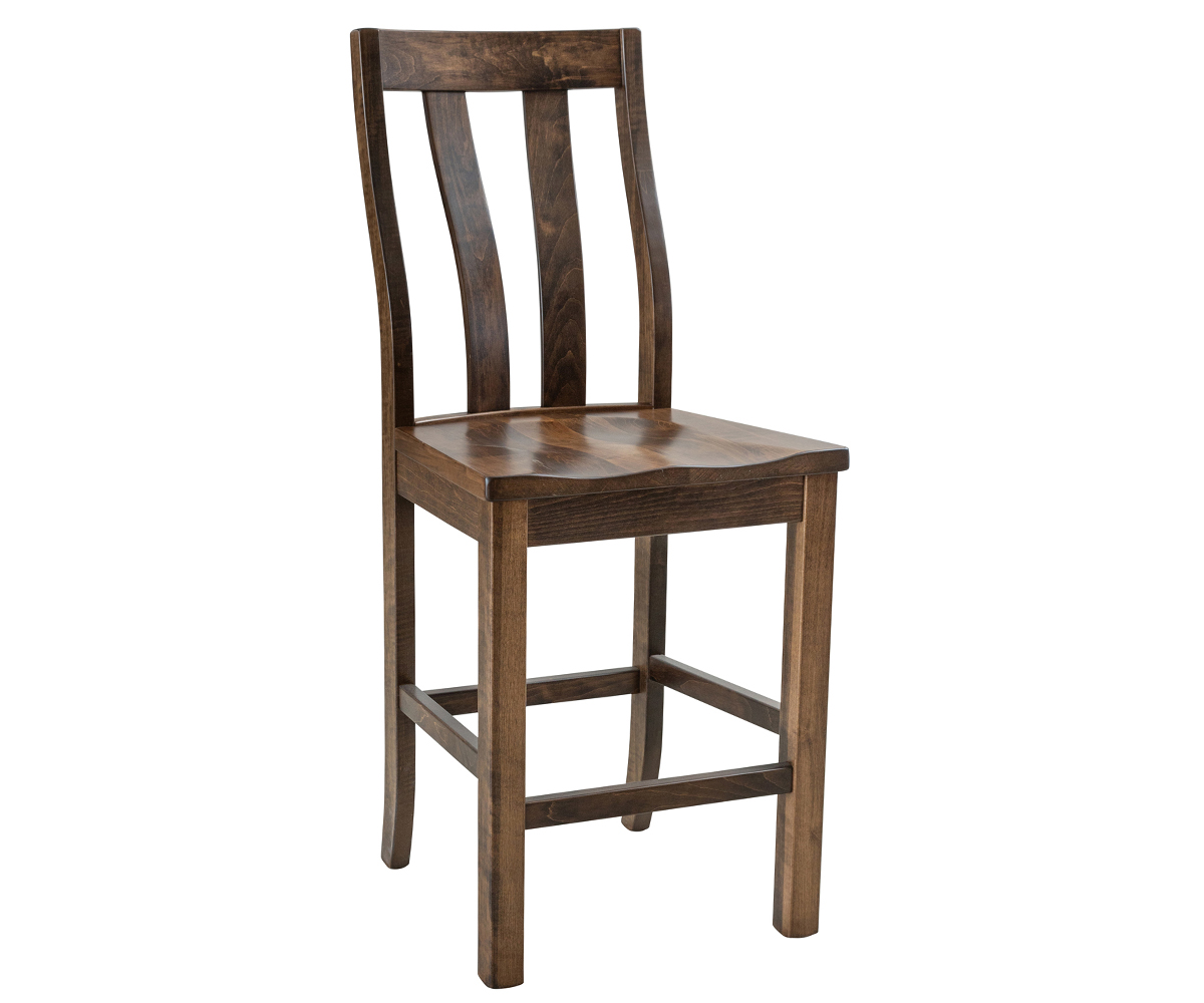Ashville Bar Chair