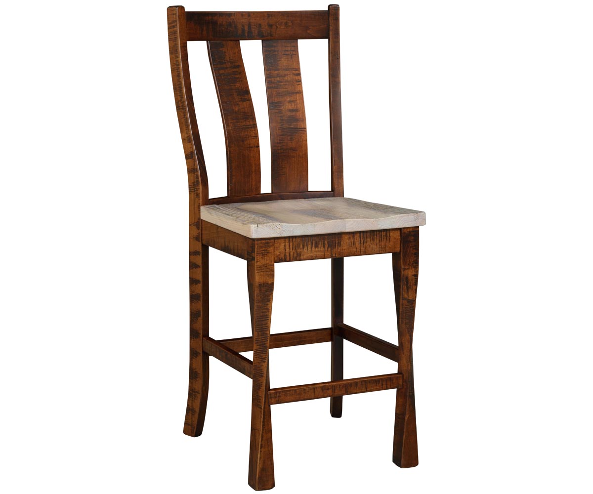 Avery Bar Chair