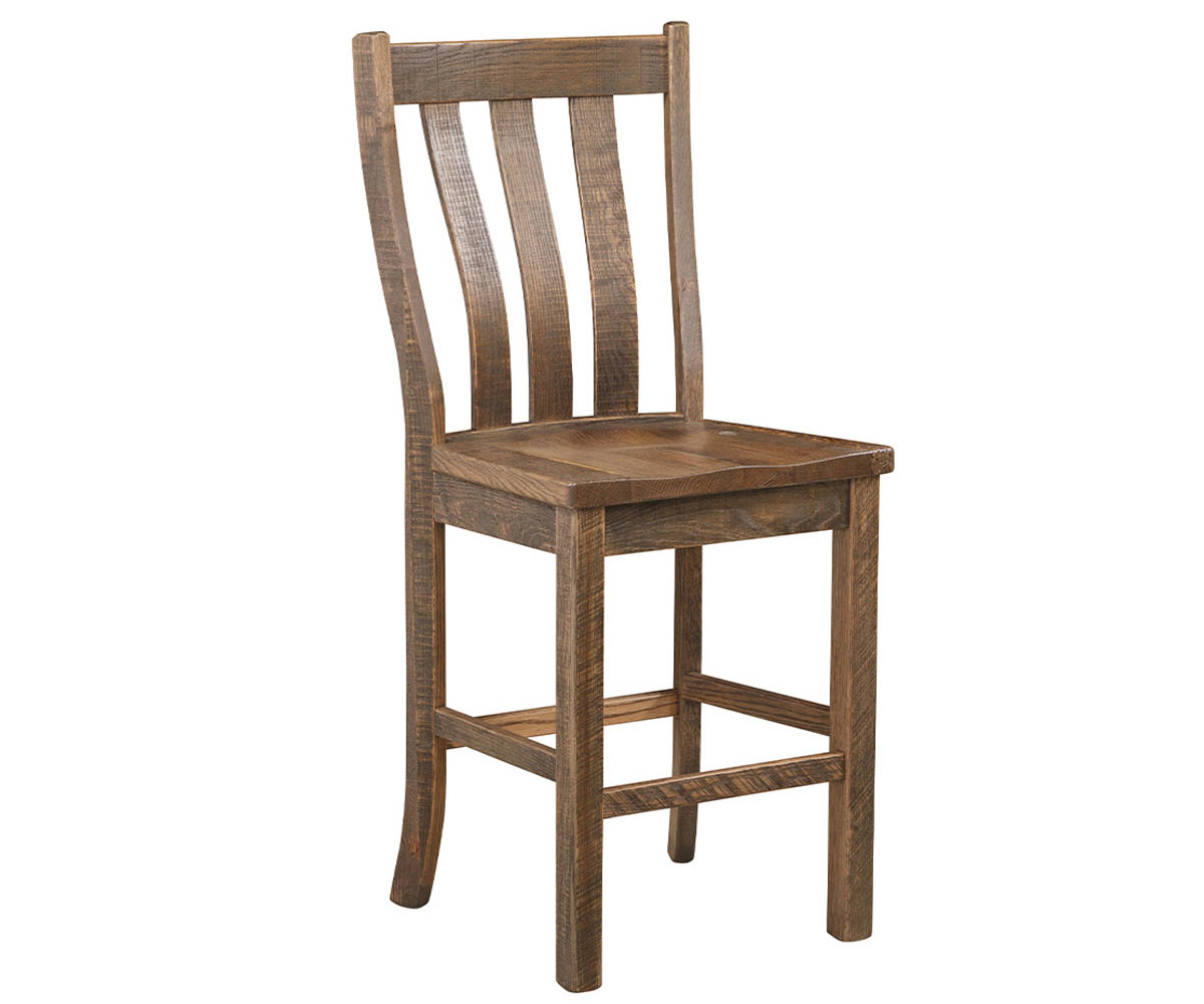 Culver Bar Chair