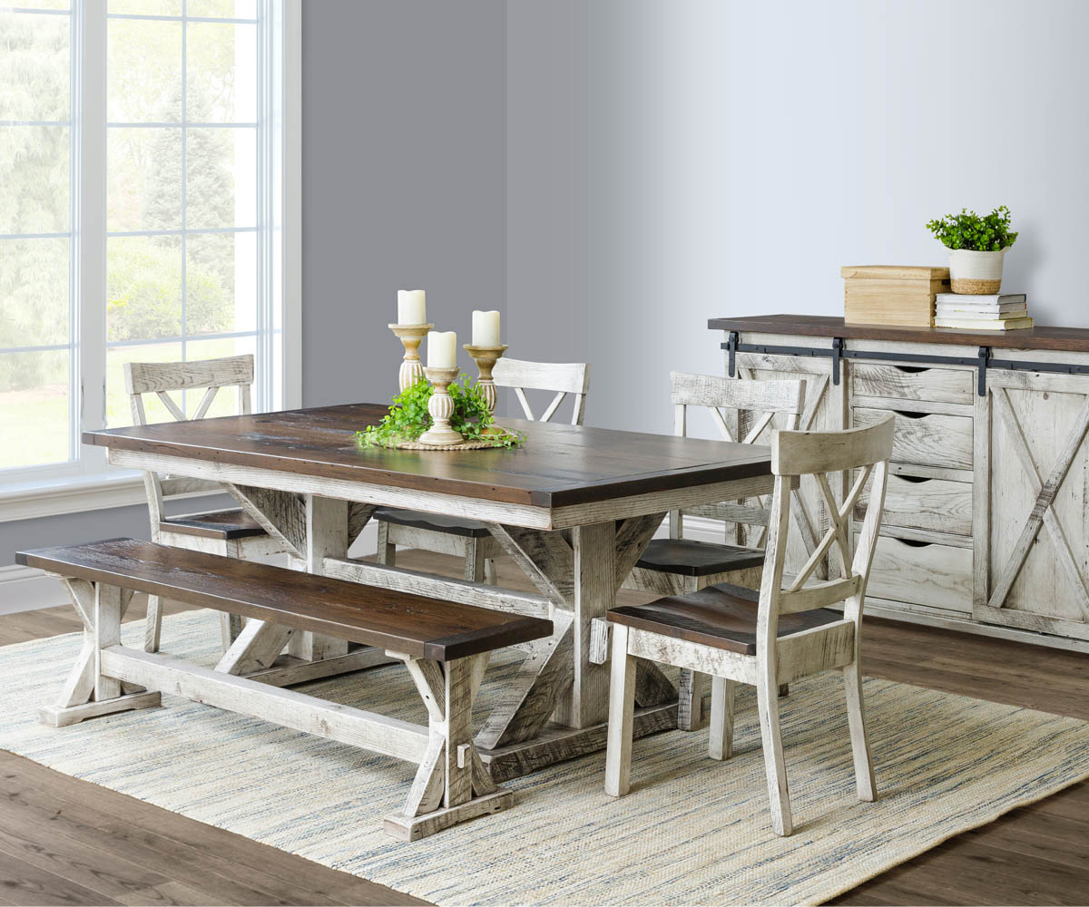 Durango Dining Collection