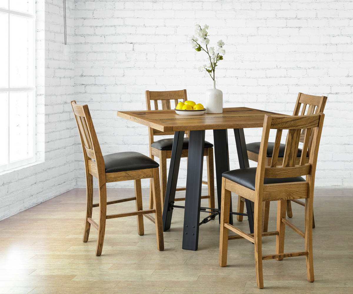 Meadville Pub Table Collection