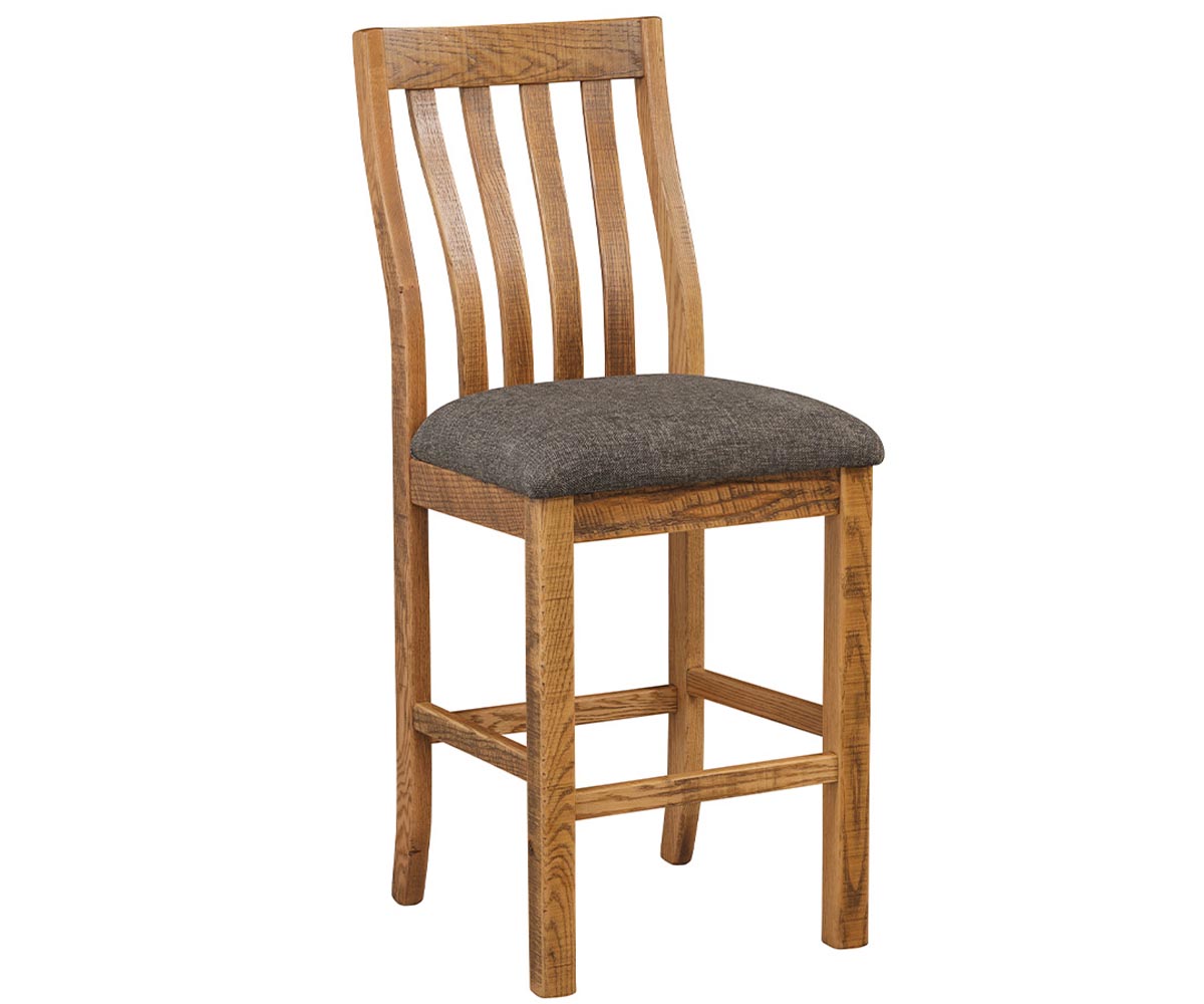 Prairie Bar Chair