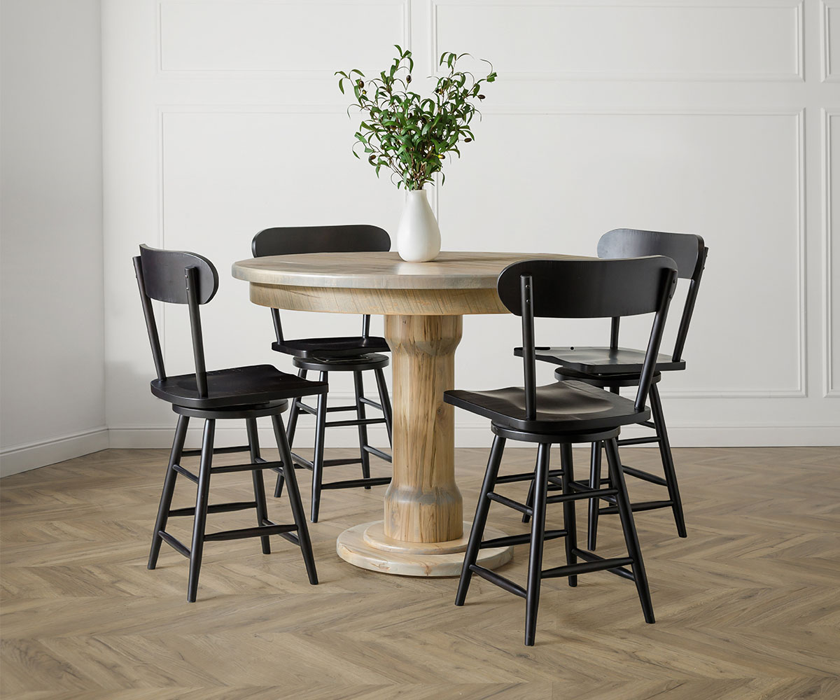 Columbus Dining Collection