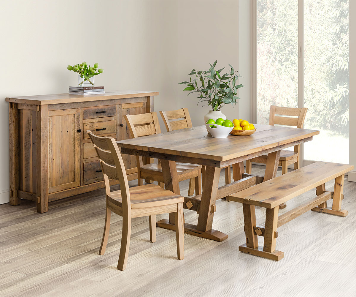 Staunton Dining Collection