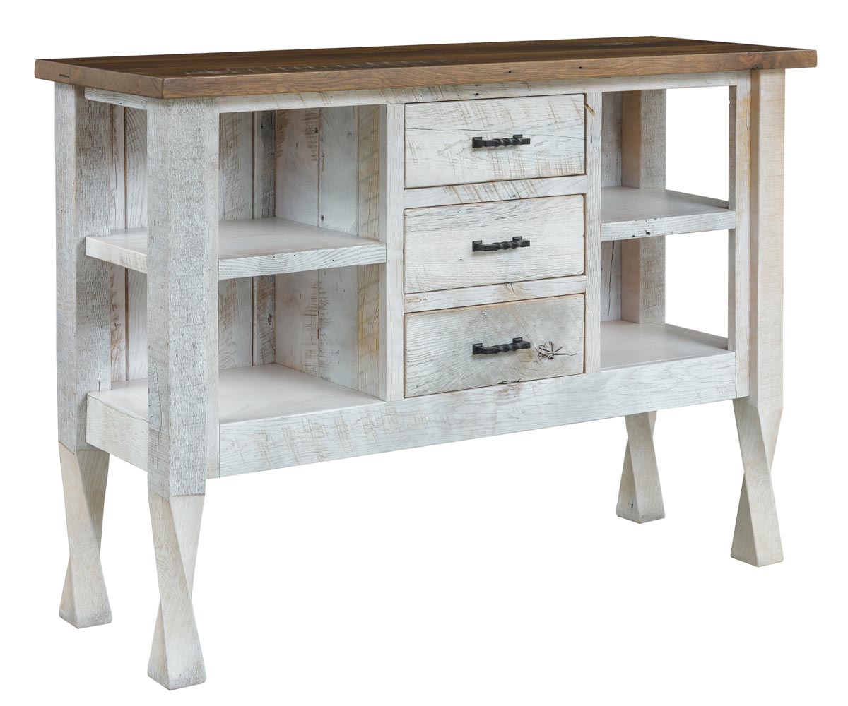 Wynnfield Open Server