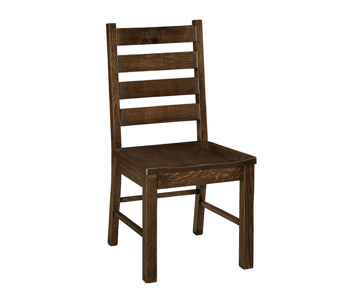 Emberwood Chair