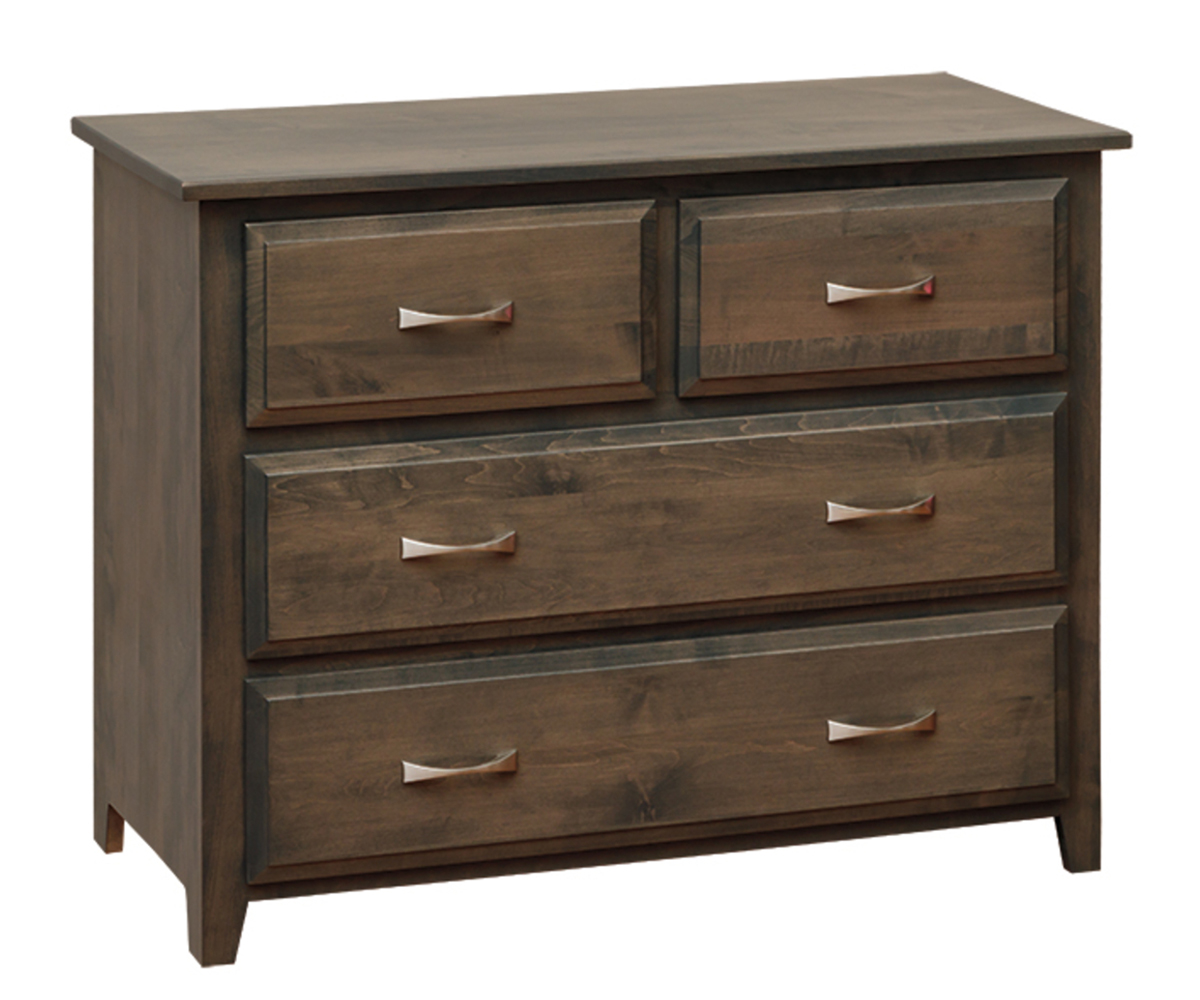 Hartford Changing Dresser