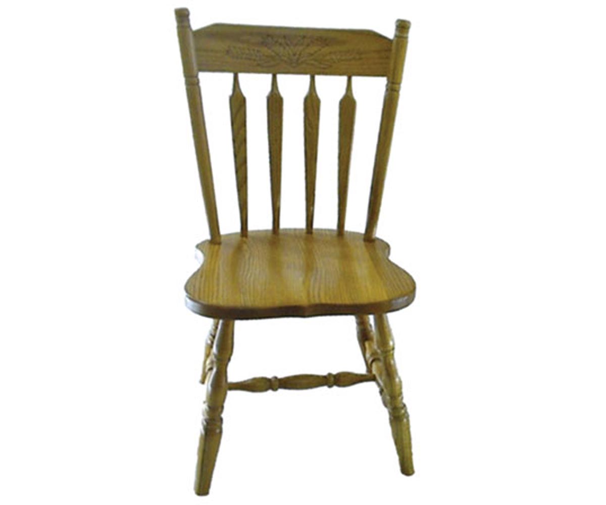 10C Colonial Arrow Chair