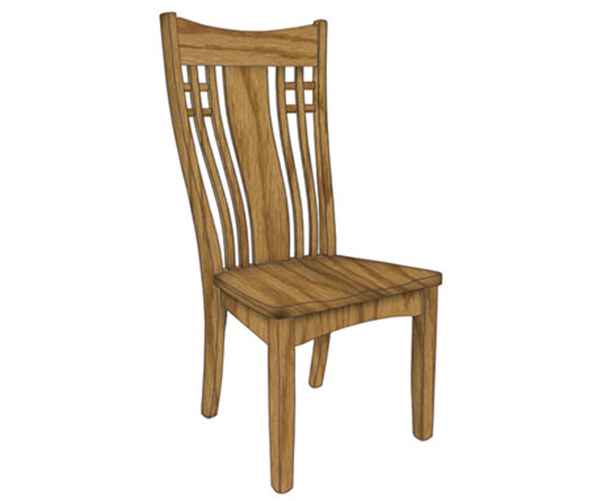 Larson Chair