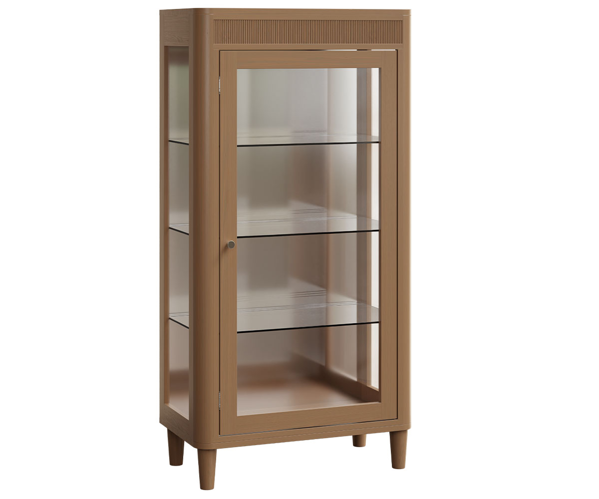 Millhall Petite Display Case