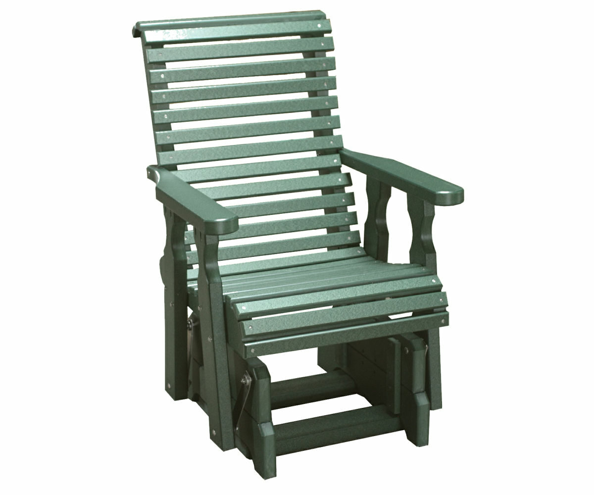 Rollback Glider - 22"