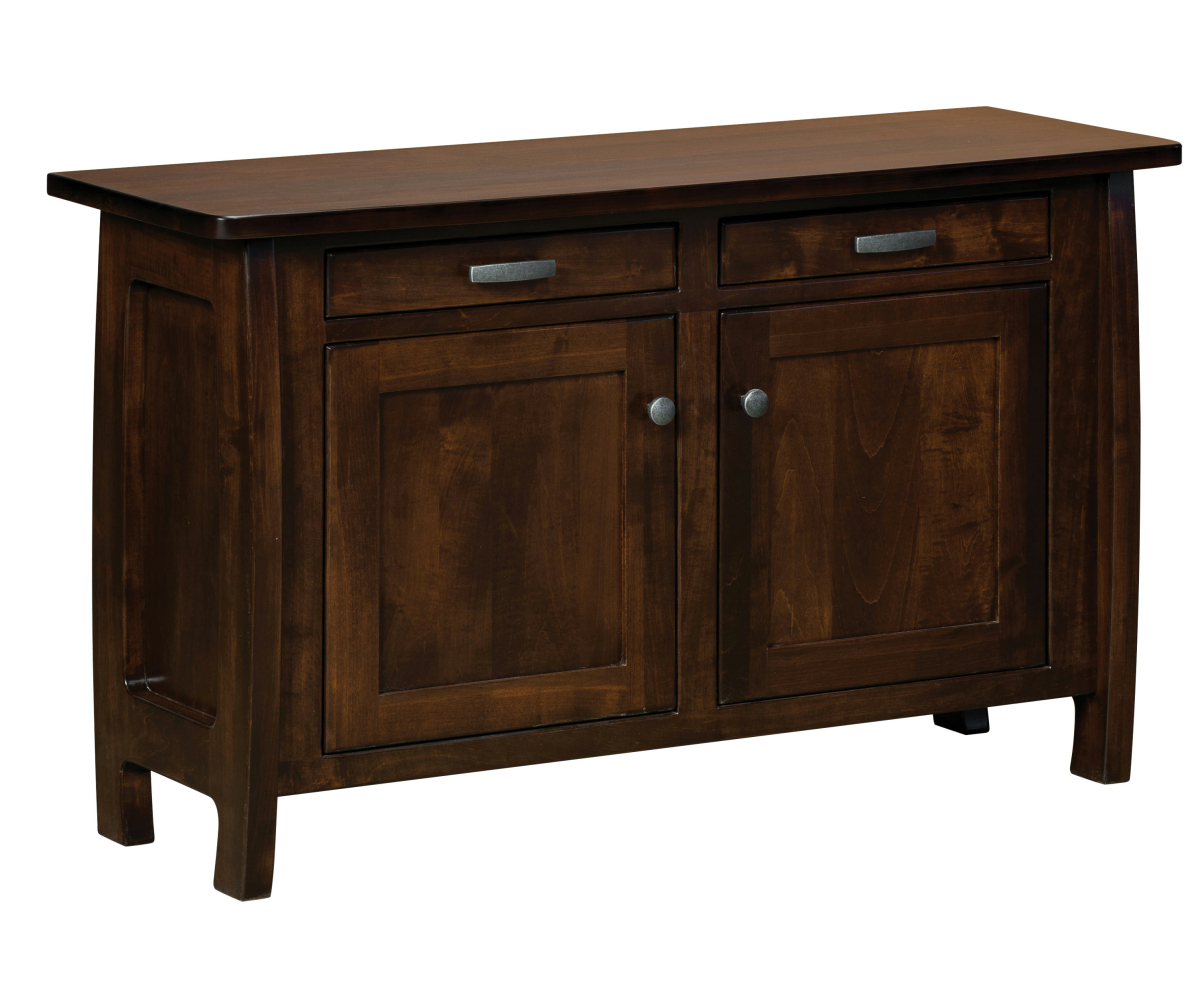 Grand Teton Sofa Cabinet