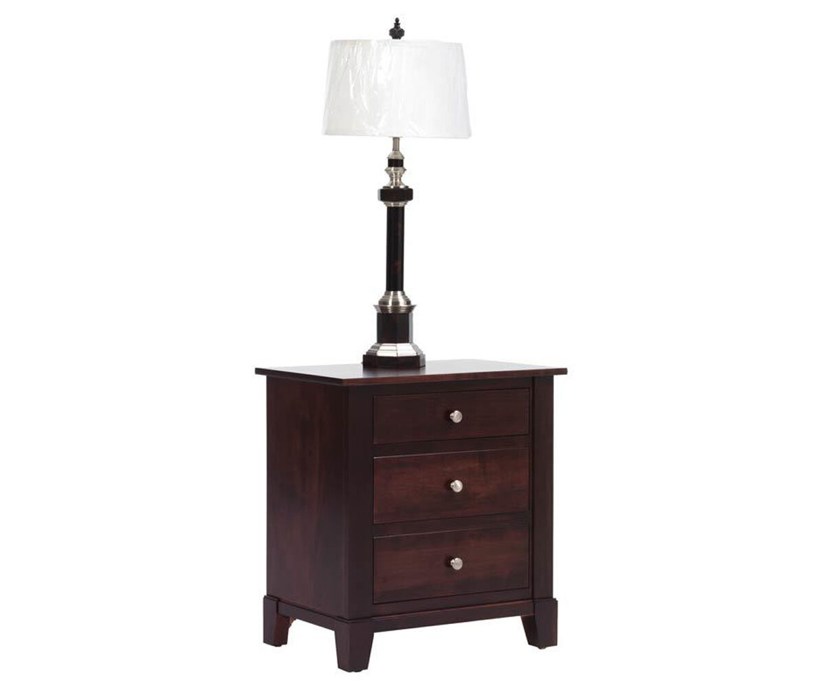 Greenwich Nightstand