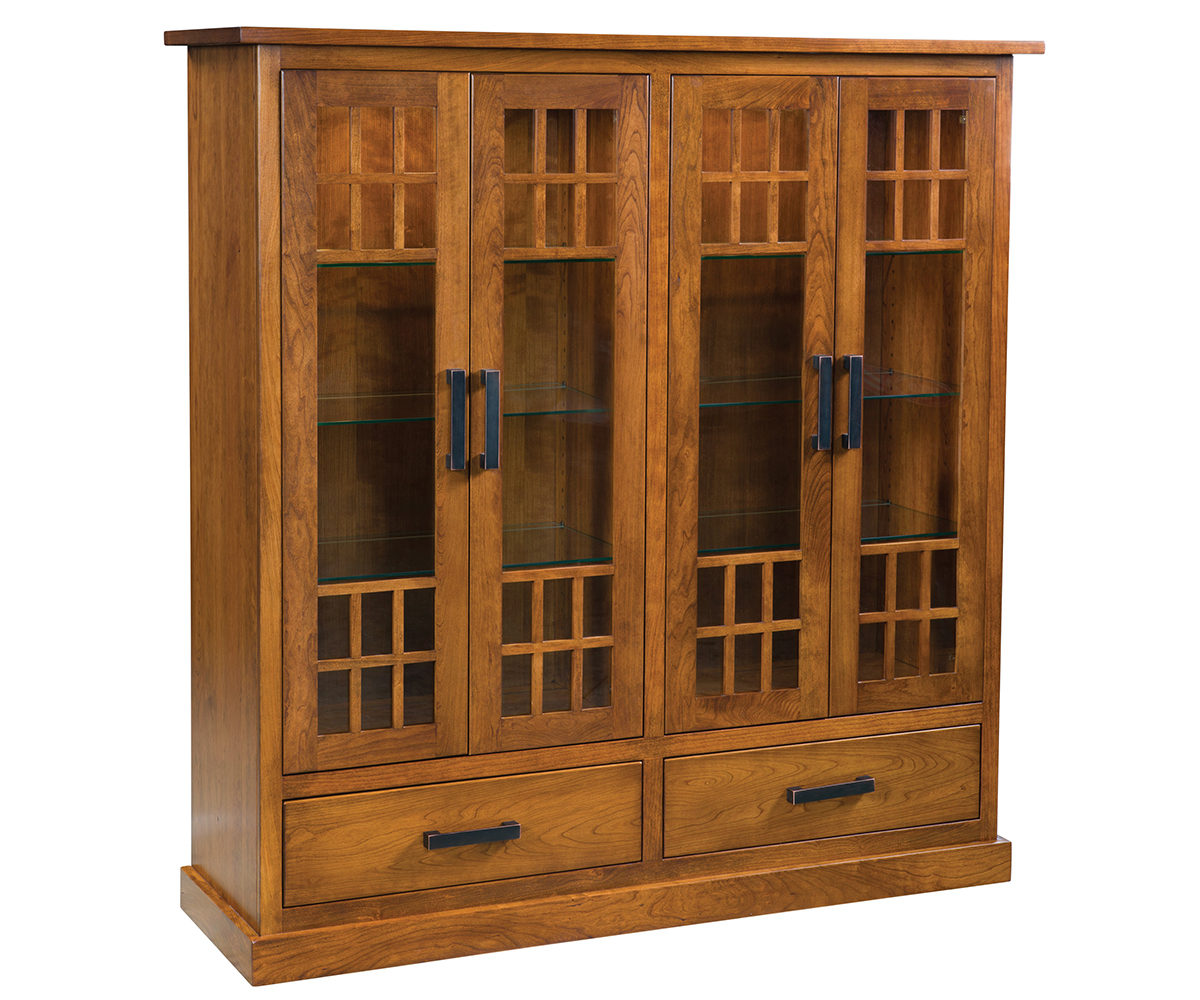 Parker Cabinet