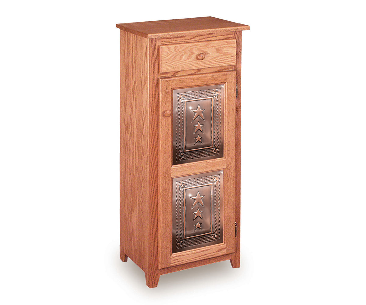 Classic Pie Safe - Metal Insert