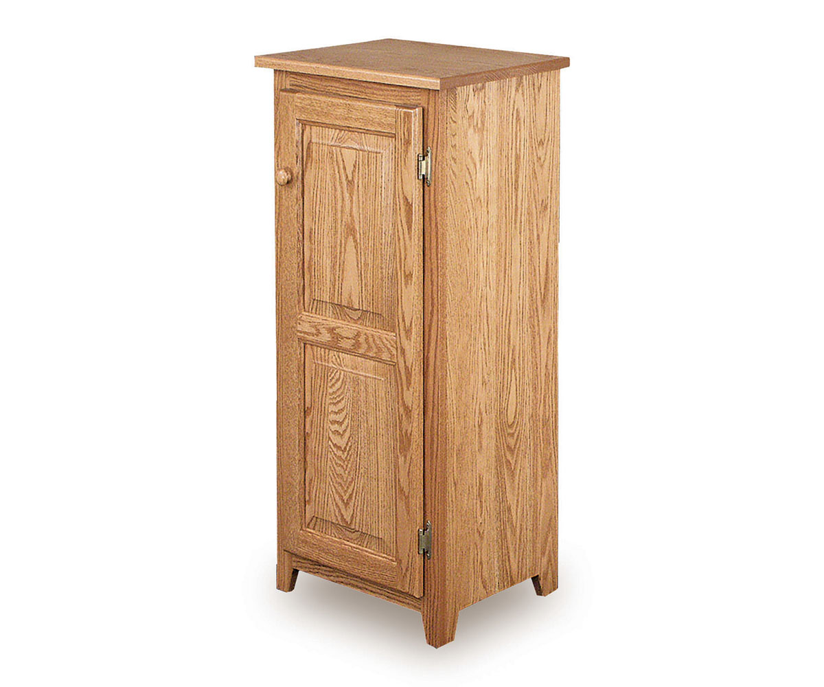 Classic Pie Safe - Raise Panel Door