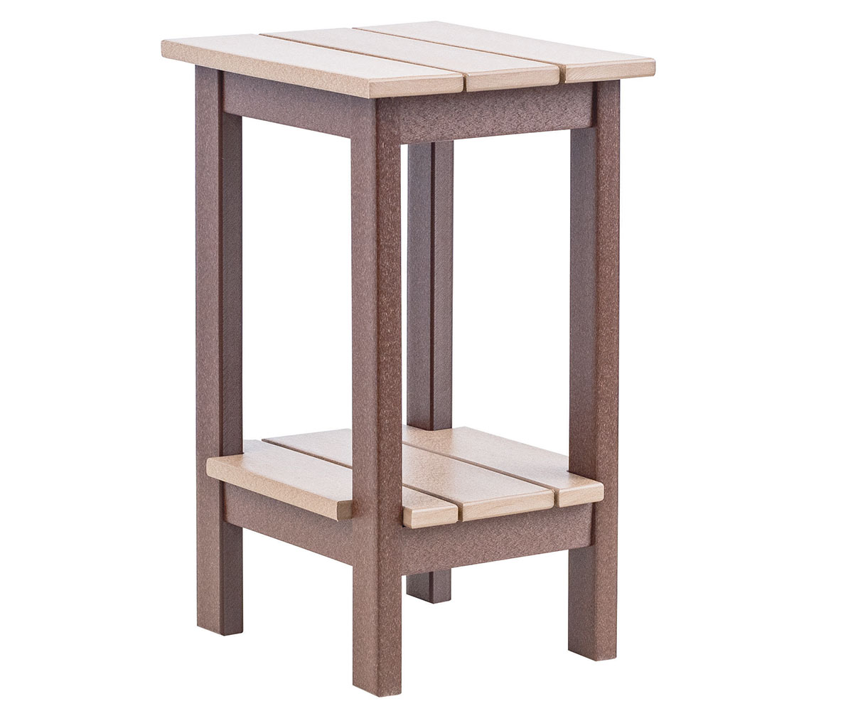 Modern Counter Height Table