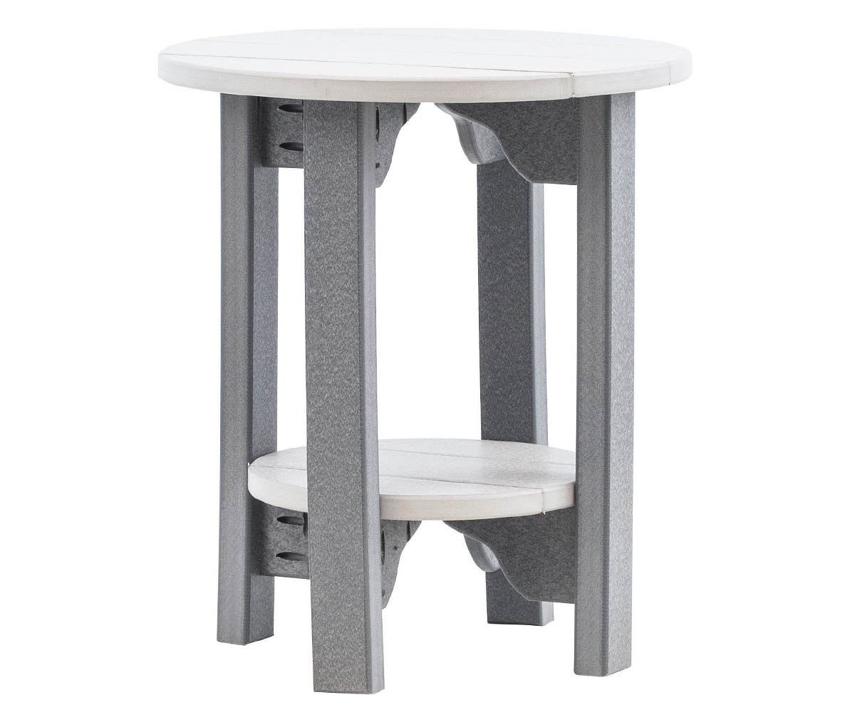 Round Table - 21"Round