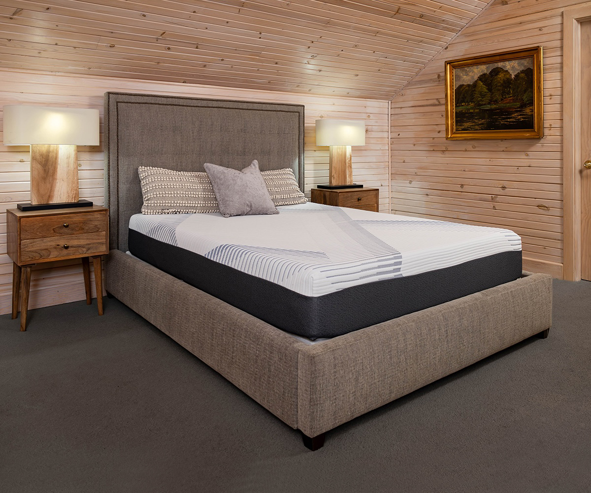 Signature Amy Marie Mattress