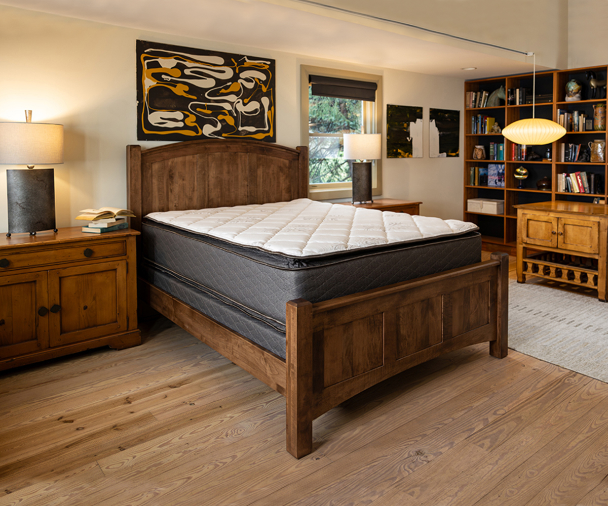 Heirloom Pillow Top Mattress