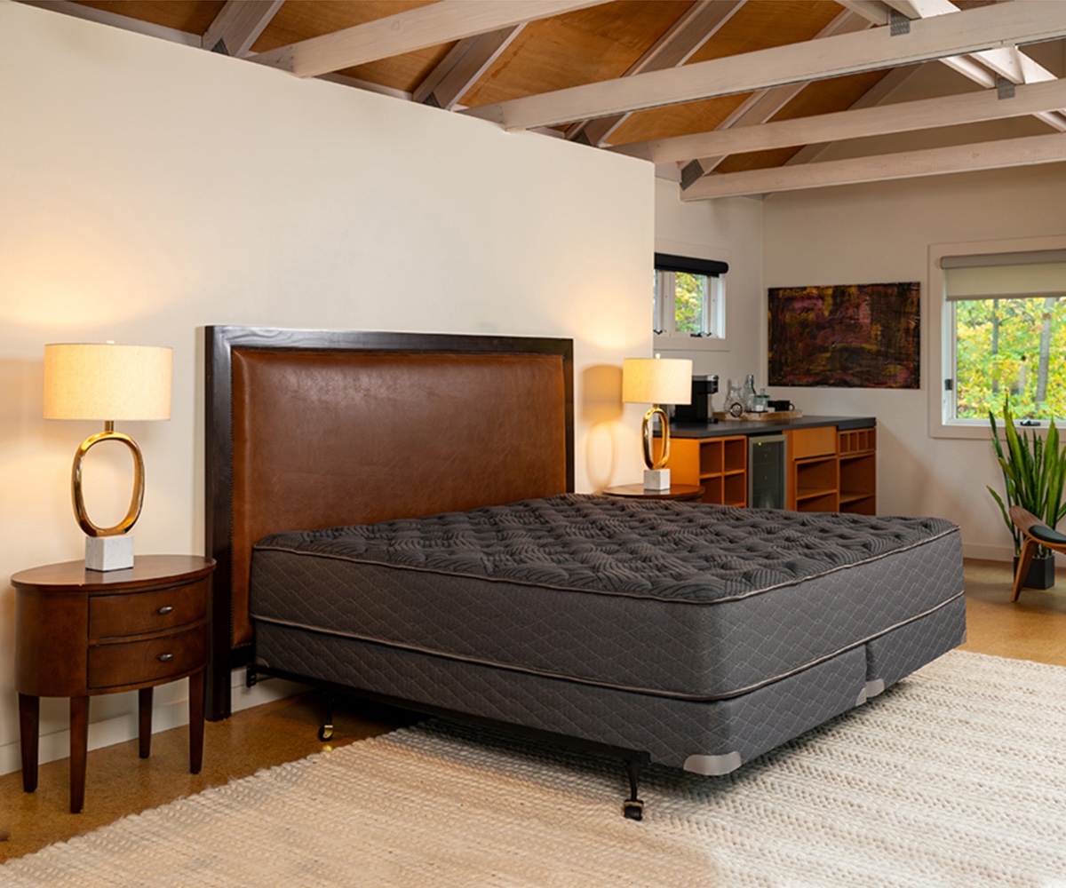 Legacy Mattress Collection