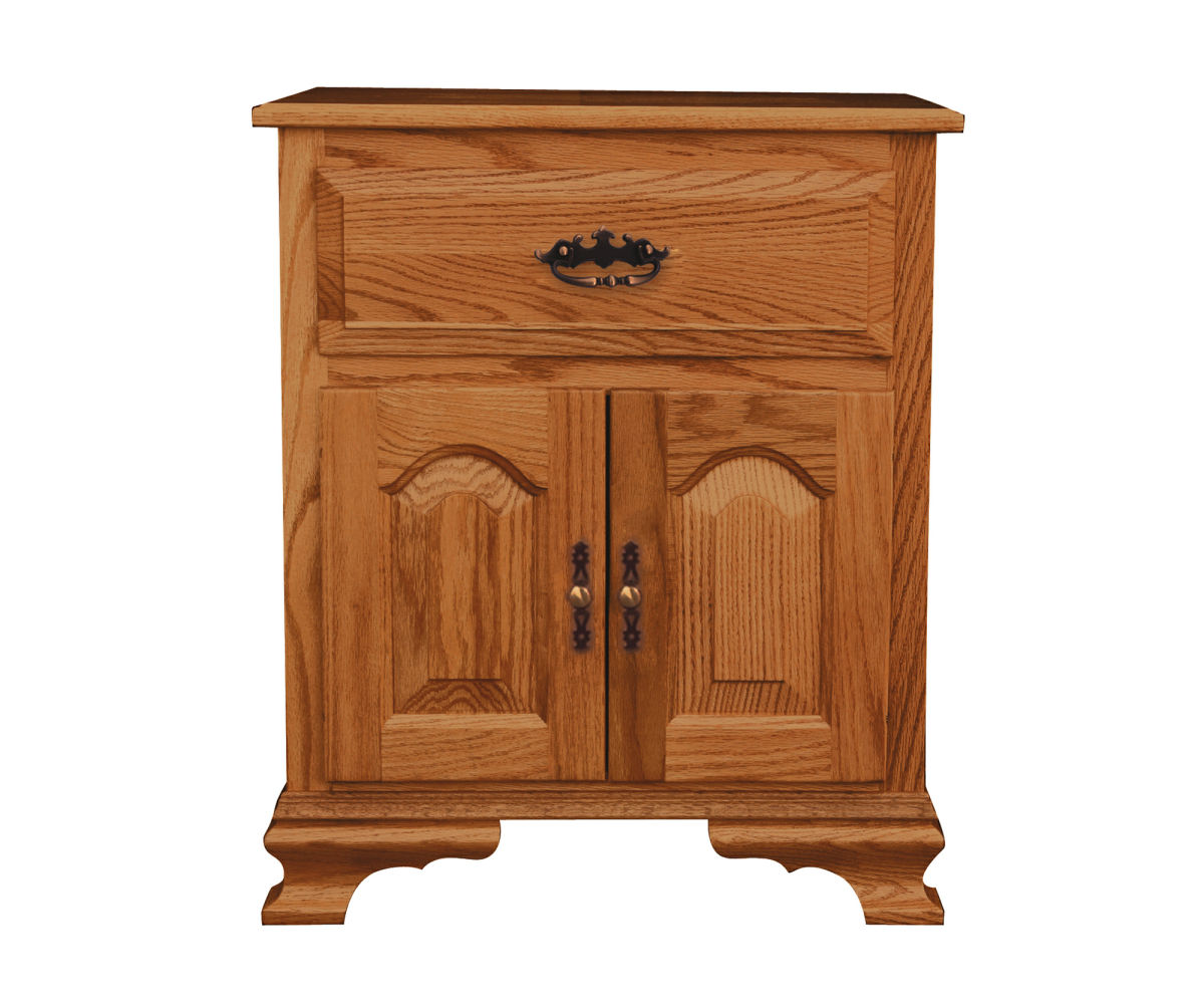 Heritage Nightstand