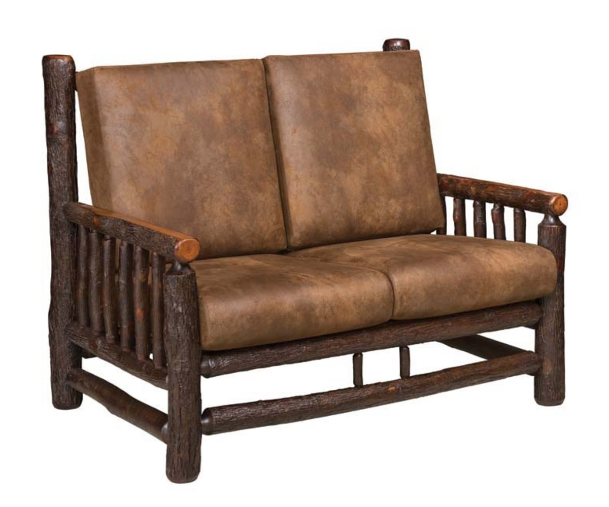 Lodge Loveseat