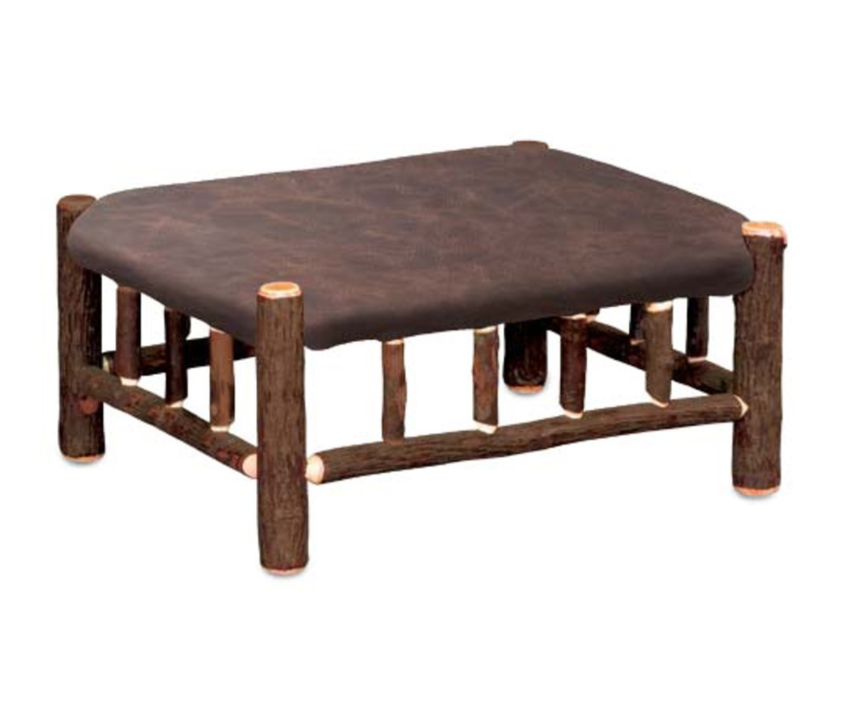Lodge Ottoman