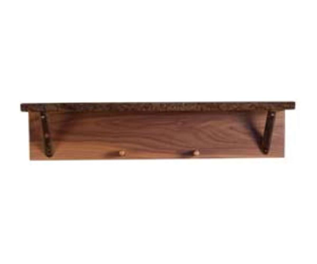 Wall Shelf - 24"W