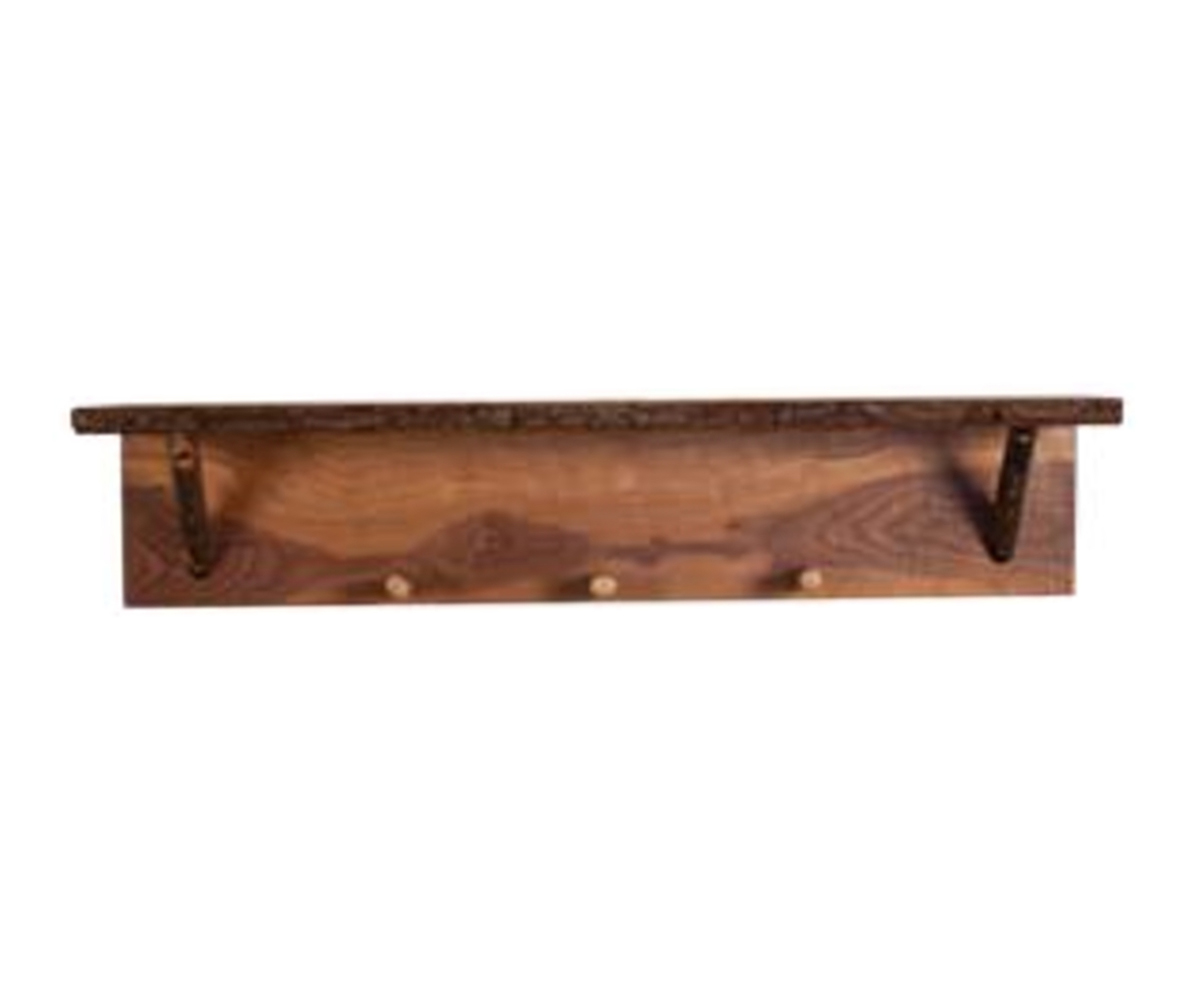 Wall Shelf - 36"W