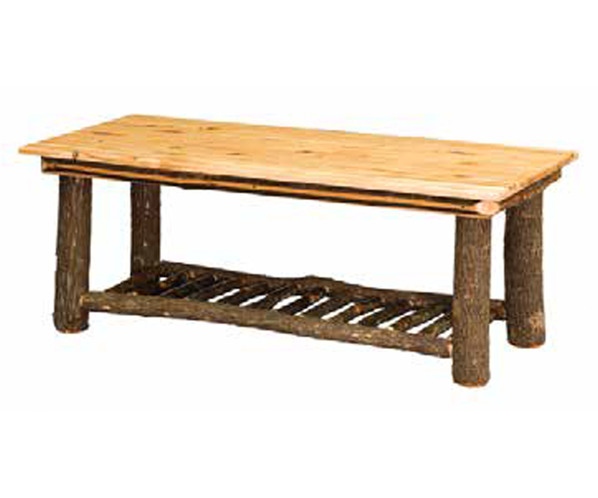 Hilltop Coffee Table