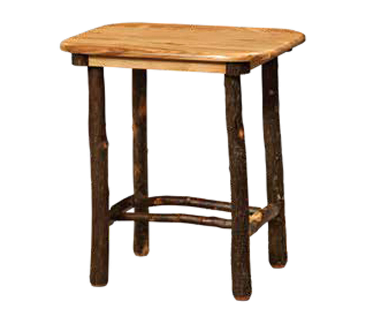 Bearwood End Table