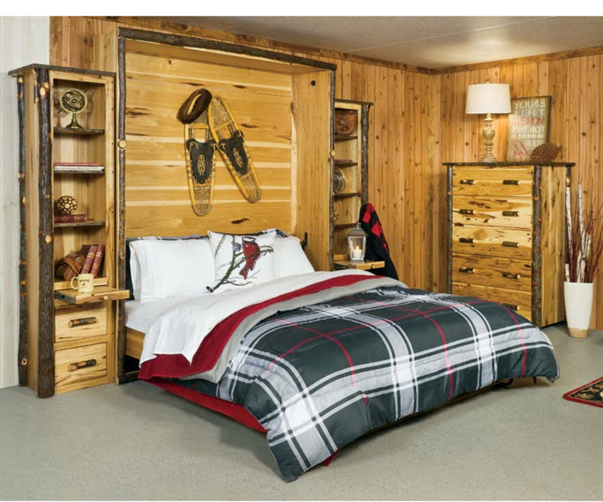 Murphy Bed Collection