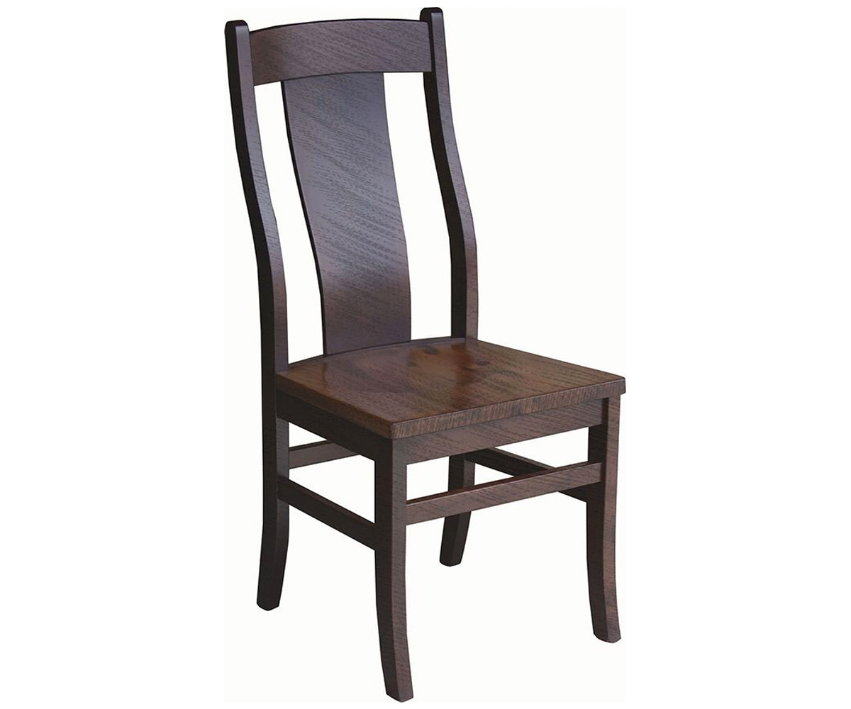 Huron Chair