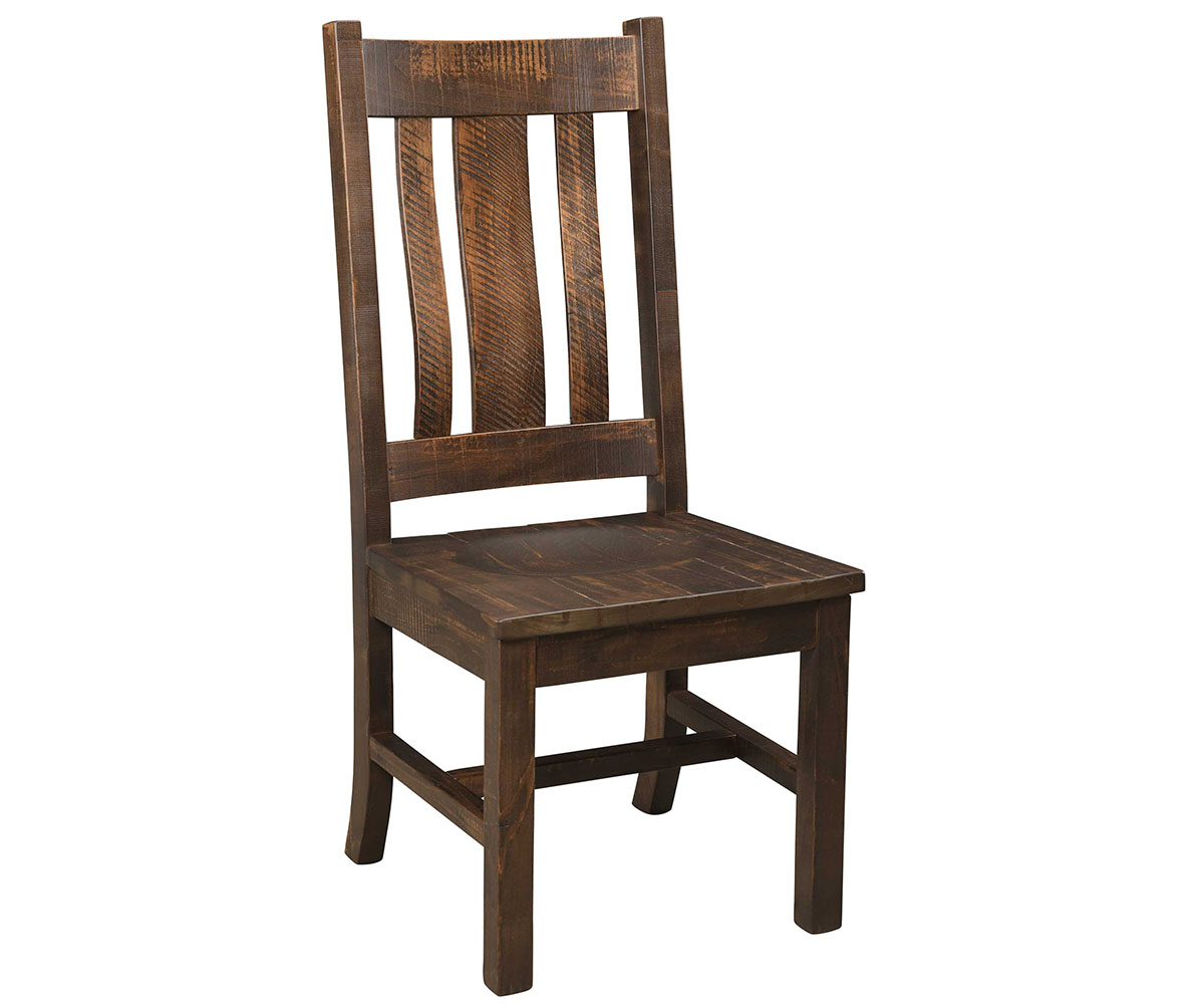 Wildwood Chair