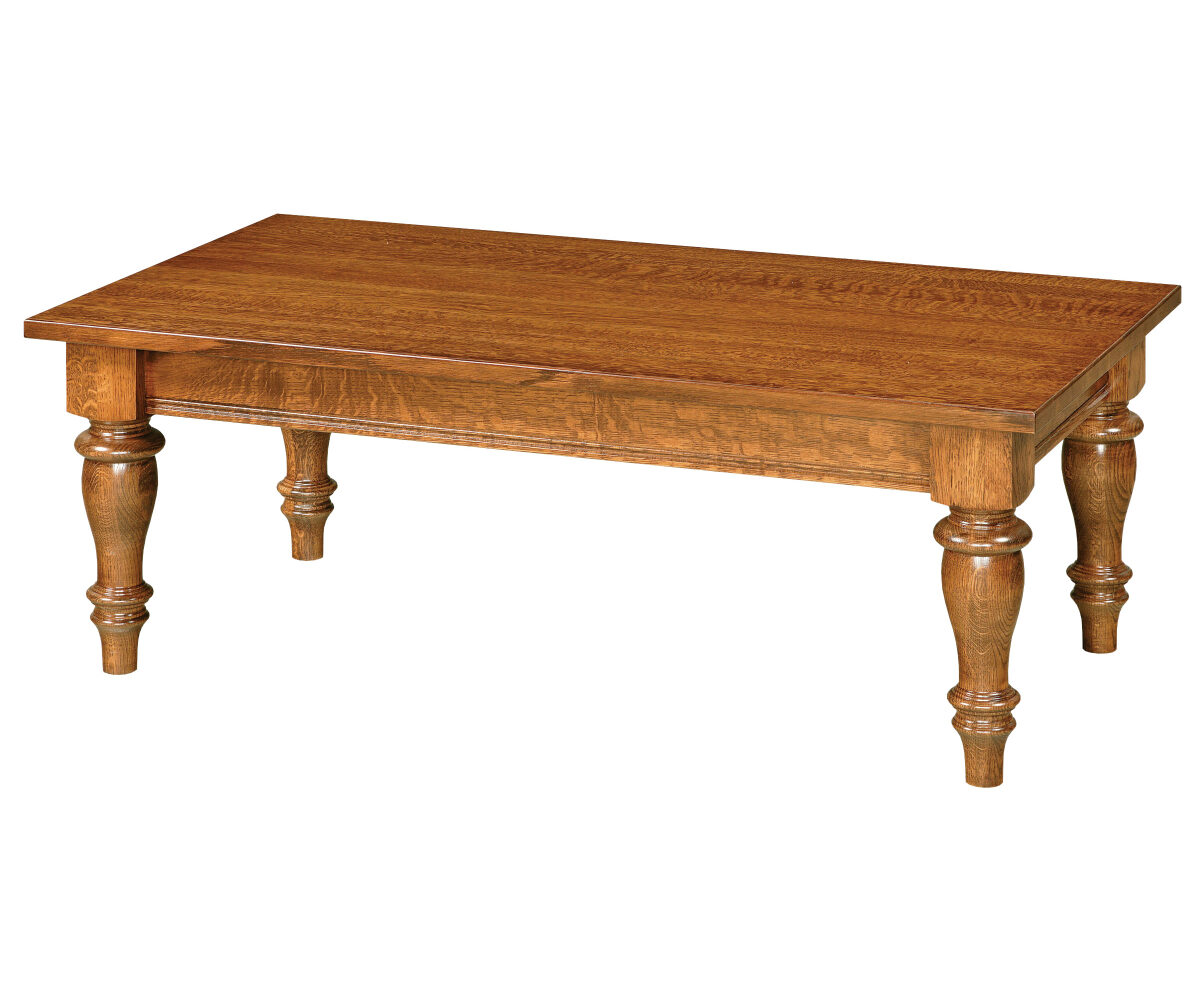 Harvest Coffee Table