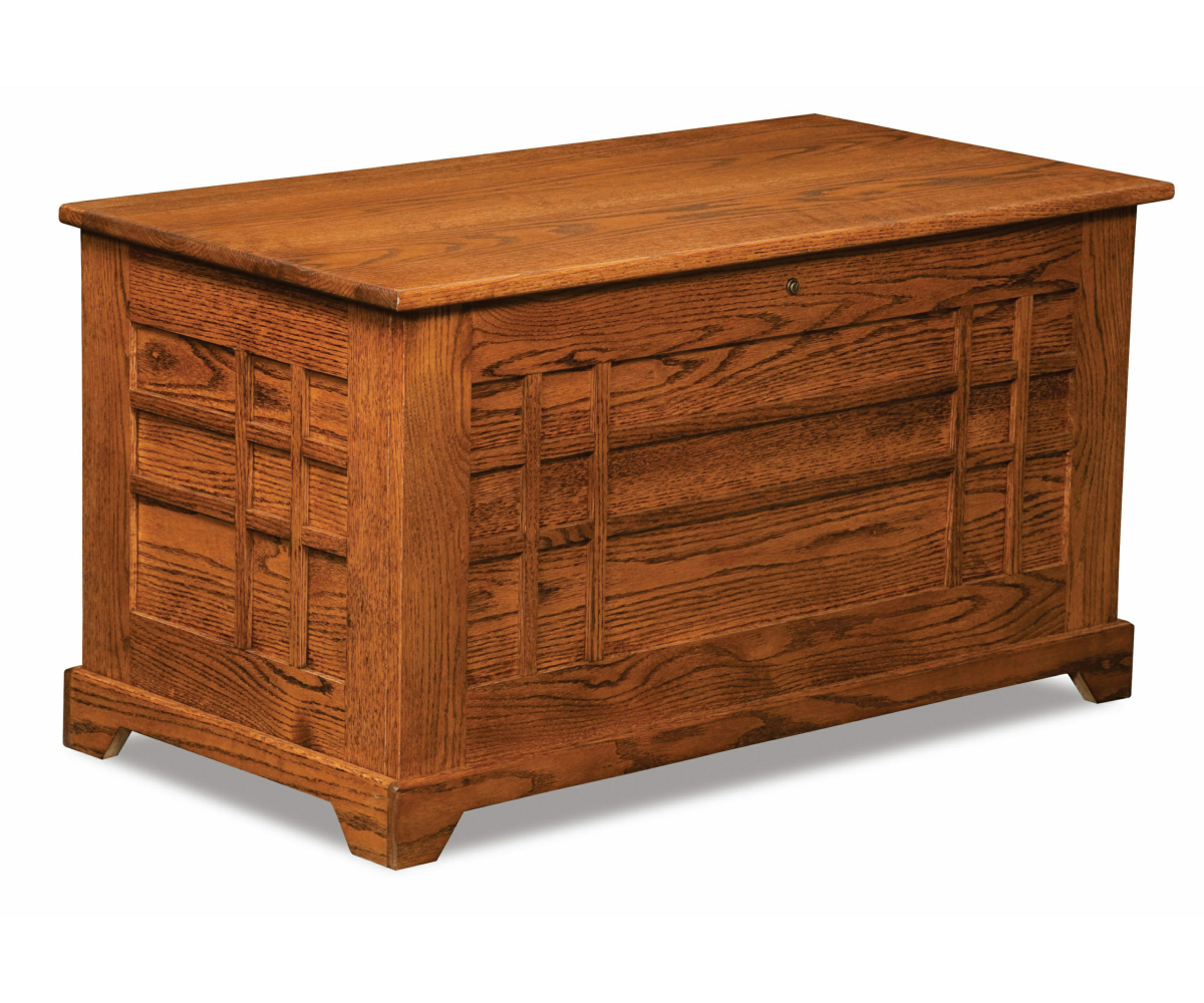 Heritage Cedar Chest