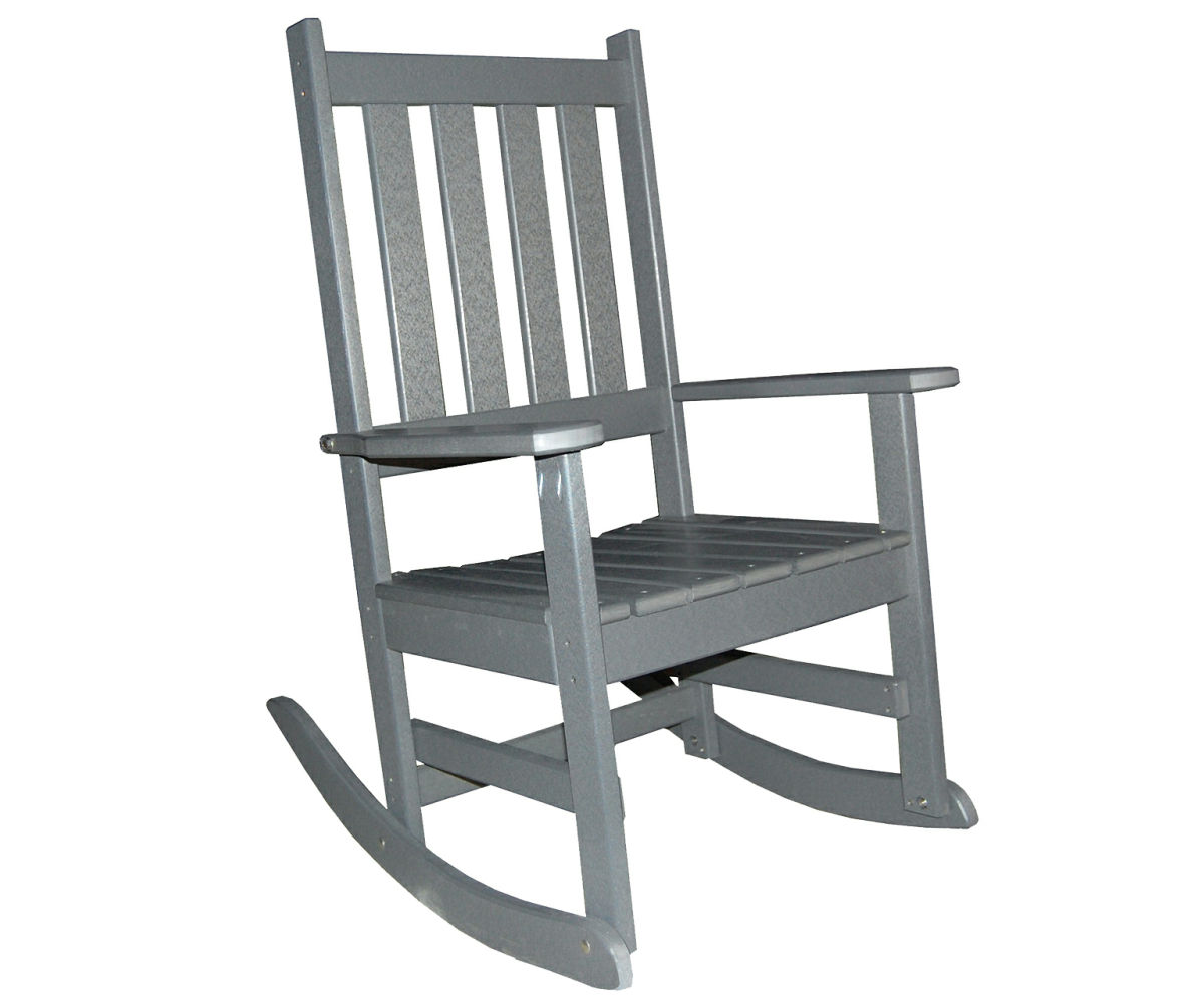 Heritage Rocker - 22"