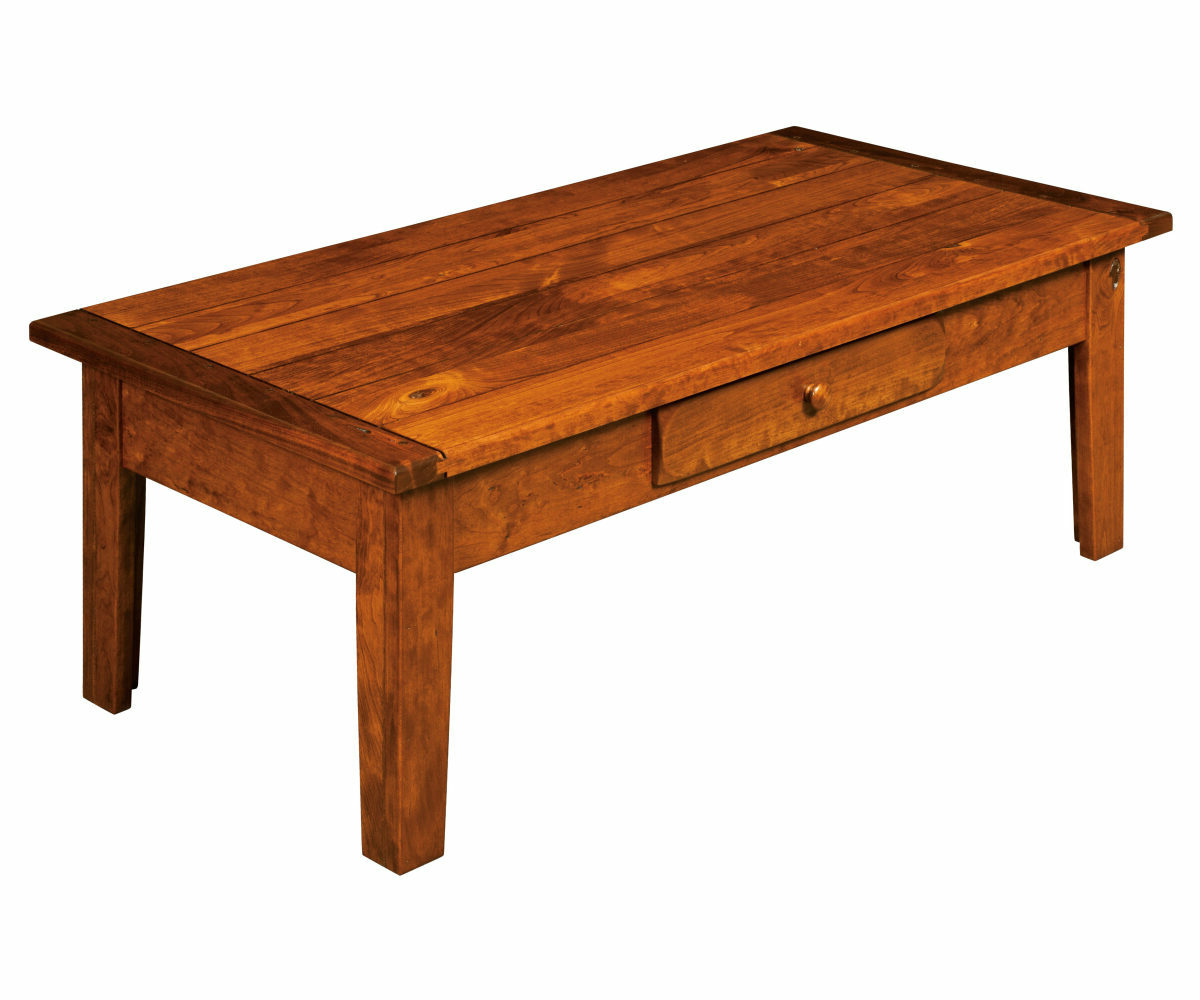 Homestead Coffee Table