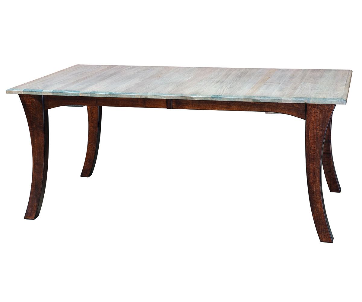 Hudson Leg Table