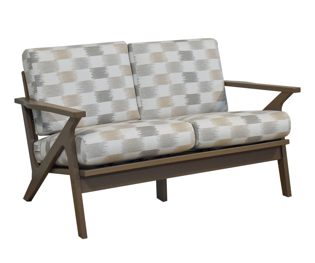 Willow Loveseat