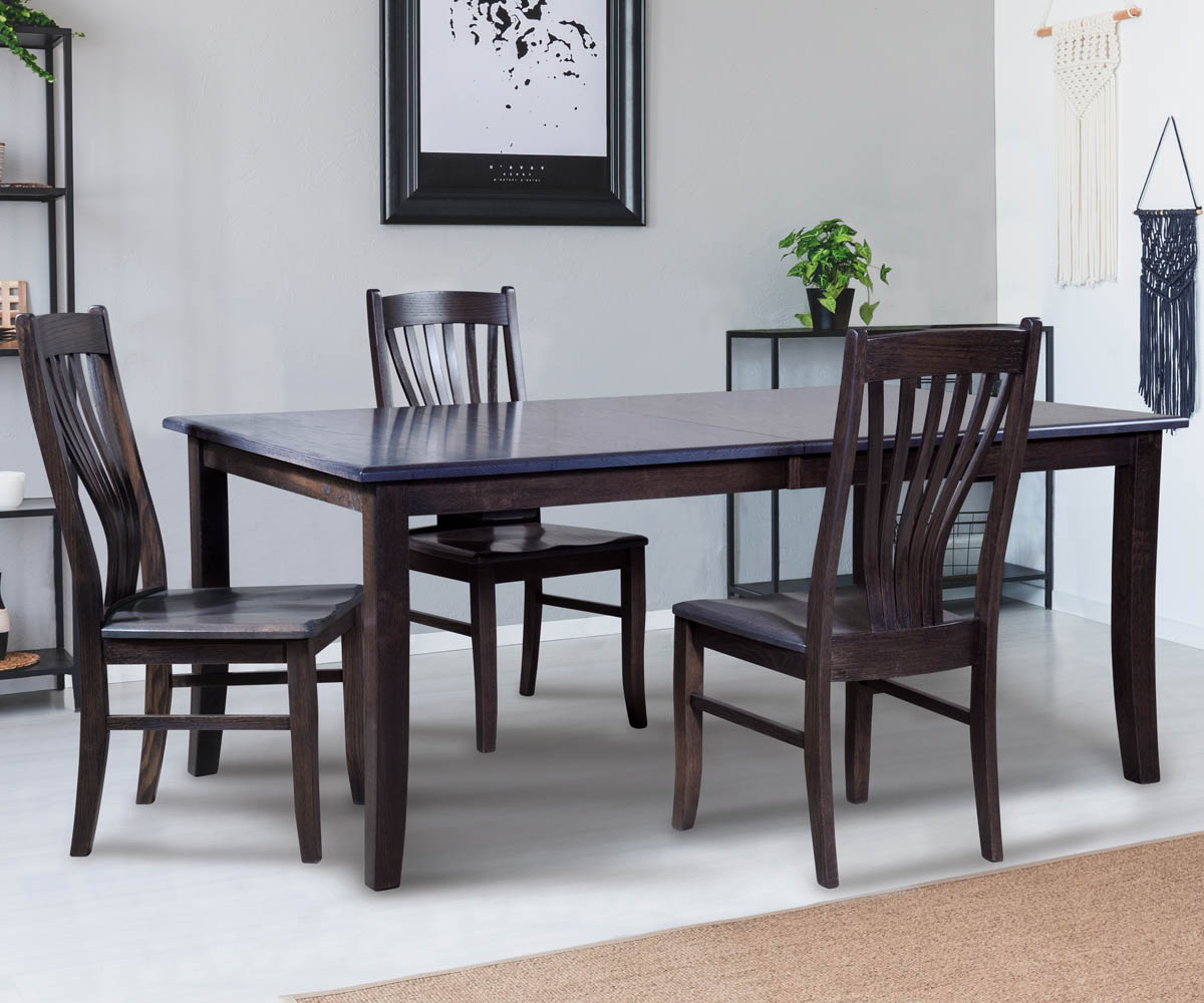 Concord Dining Collection