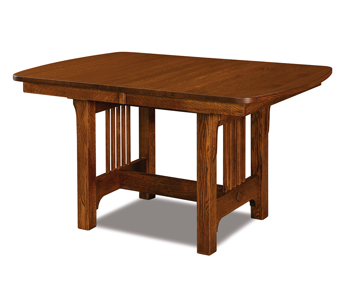 Craftsman Mini Table