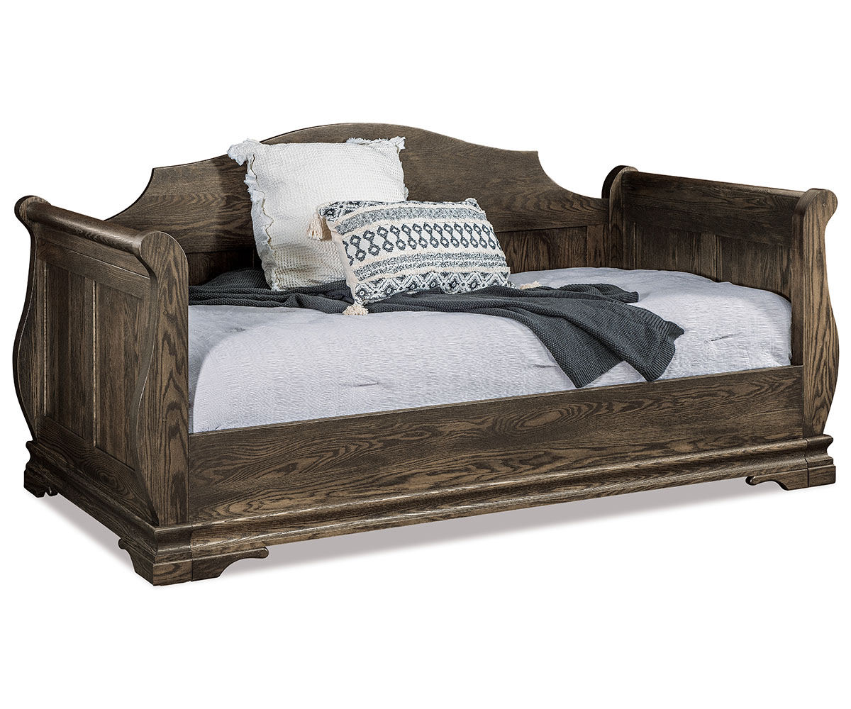 Sleigh Day Bed