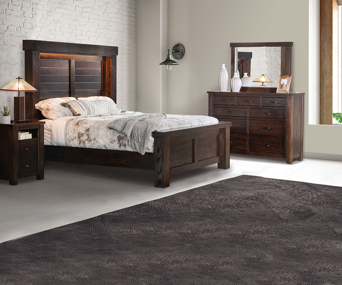 Cottage Bedroom Collection